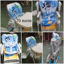trona chicco 70 euros
